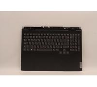 Originale 5CB1J38489 Lenovo THINKPAD Tastiera Bulgarisch IdeaPad Gaming 3 16ARH7