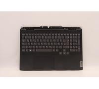 Originale 5CB1J41925 Lenovo THINKPAD Tastiera Tedesca IdeaPad Gaming 3 15ARH7