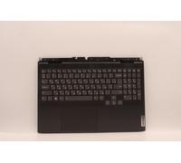 Originale 5CB1J41936 Lenovo THINKPAD Tastiera Ucraino IdeaPad Gaming 3 15ARH7