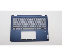 Originale 5CB1K20714 Lenovo THINKPAD Tastiera US Inglese Retroilluminato Flex 5