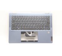 Originale 5CB1K41504 Lenovo THINKPAD Tastiera Nordic Flex 5 14ABR8