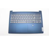 Originale 5CB1L14273 Lenovo THINKPAD Tastiera Nordic Retroilluminato Slim 5