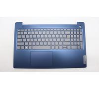 Originale 5CB1L21195 Lenovo THINKPAD Tastiera US Internazionale Slim 3 15AMN8