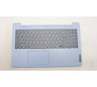 Originale 5CB1L28251 Lenovo THINKPAD Tastiera US Internazionale Slim 3 15AMN8