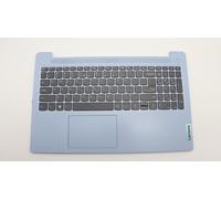 Originale 5CB1L28301 Lenovo THINKPAD Tastiera US Internazionale Slim 3 15AMN8