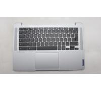 Originale 5CB1L30362 Lenovo THINKPAD Tastiera Portoghese IP Slim 3 Cromo 14M