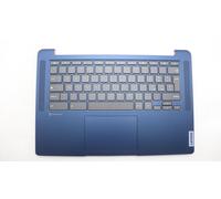 Originale 5CB1L30371 Lenovo THINKPAD Tastiera Italiano IP Slim 3 Cromo 14M86
