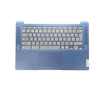 Originale 5CB1L30372 Lenovo THINKPAD Tastiera Nordic IP Slim 3 Cromo 14M868