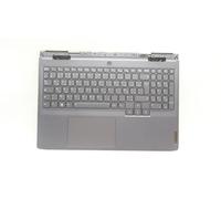 Originale 5CB1L50234 Lenovo THINKPAD Tastiera Arabo Loq 15APH8, Loq 15IRH8