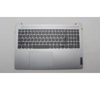 Originale 5CB1L50492 Lenovo THINKPAD Tastiera Tedesca Retroilluminato Slim 5