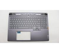 Originale 5CB1L67962 Lenovo THINKPAD Tastiera Russorusso S7 16IRH8