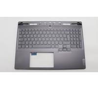 Originale 5CB1L67976 Lenovo THINKPAD Tastiera Tedesca S7 16IRH8