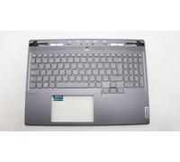 Originale 5CB1L68907 Lenovo THINKPAD Tastiera Spagnola S7 16APH8