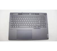 Originale 5CB1L68946 Lenovo THINKPAD Tastiera Ungherese Backlight Thinkbook 16p