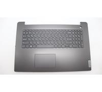 Originale 5CB1L79617 Lenovo THINKPAD Tastiera Ucraino V17 G4 Iru