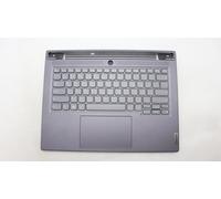 Originale 5CB1L83680 Lenovo THINKPAD Tastiera Hebrew Backlight Slim 5 14APH8