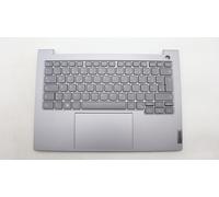 Originale 5CB1M48335 Lenovo THINKPAD Tastiera Tedesca ThinkBook 14 G6 ABP
