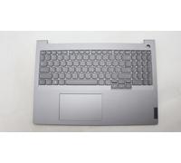 Originale 5CB1M48532 Lenovo THINKPAD Tastiera Hebrew ThinkBook 16 G6 IRL