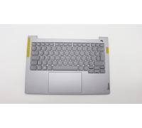 Originale 5CB1M70301 Lenovo THINKPAD Tastiera Danese ThinkBook 14 G6 ABP