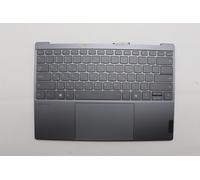 Originale 5CB1N62383 Lenovo THINKPAD Tastiera Hebrew ThinkBook 13x G4 IMH
