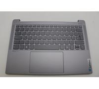 Originale 5CB1N90847 Lenovo THINKPAD Tastiera UK Inglese Pro 5 14AHP9