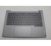 Originale 5CB1P00818 Lenovo THINKPAD Tastiera US Internazionale Thinkbook 14 G7