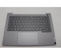 Originale 5CB1P00892 Lenovo THINKPAD Tastiera Nordic Thinkbook 14 G7 Iml