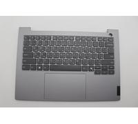 Originale 5CB1P00904 Lenovo THINKPAD Tastiera Arabo Thinkbook 14 G7 Iml