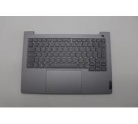 Originale 5CB1P01128 Lenovo THINKPAD Tastiera Tedesca ThinkBook 14 G6 IRL