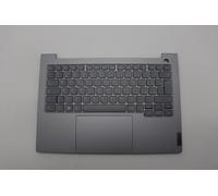 Originale 5CB1P01133 Lenovo THINKPAD Tastiera Italiano ThinkBook 14 G6 IRL