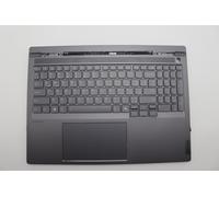 Originale 5CB1P31177 Lenovo THINKPAD Tastiera Arabo ThinkBook 16p G5 IRX