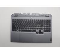 Originale 5CB1P43389 Lenovo THINKPAD Tastiera Russorusso Loq 15IRX9, 15AHP9, L