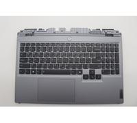 Originale 5CB1P43390 Lenovo THINKPAD Tastiera Arabo Loq 15IRX9, Loq 15AHP9, L