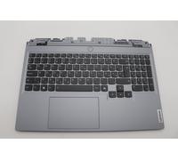 Originale 5CB1P43404 Lenovo THINKPAD Tastiera Ungherese Loq 15IRX9, Loq 15AHP9