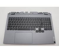 Originale 5CB1P43405 Lenovo THINKPAD Tastiera Belga Loq 15IRX9, Loq 15AHP9, L