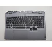 Originale 5CB1P43407 Lenovo THINKPAD Tastiera Slowenisch Loq 15IRX9, Loq 15AHP9