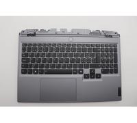 Originale 5CB1P43408 Lenovo THINKPAD Tastiera Schweizerisch Loq 15IRX9, Loq 15AH