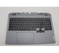 Originale 5CB1P43409 Lenovo THINKPAD Tastiera Bulgarisch Loq 15IRX9, Loq 15AHP9