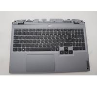 Originale 5CB1P43413 Lenovo THINKPAD Tastiera Ucraino Loq 15IRX9, Loq 15AHP9