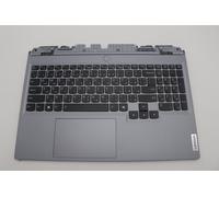 Originale 5CB1P43421 Lenovo THINKPAD Tastiera Arabo Loq 15IRX9, Loq 15AHP9, L