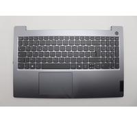 Originale 5CB1P55820 Lenovo THINKPAD Tastiera Francese V15 G5 IRL