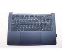Originale 5CB1P73836 Lenovo THINKPAD Tastiera Schweizerisch Yoga Slim 7 14Q8X9