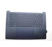 Originale 5CB1P73922 Lenovo THINKPAD Tastiera UK Inglese Yoga Slim 7 14Q8X9