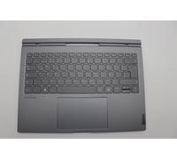 Originale 5CB1P73933 Lenovo THINKPAD Tastiera Tedesca Thinkbook Plus G5 Tab&thin