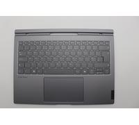 Originale 5CB1P73937 Lenovo THINKPAD Tastiera UK Inglese Thinkbook Plus G5 Tab