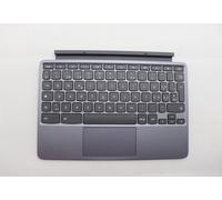 Originale 5CB1P74724 Lenovo THINKPAD Tastiera Schweizerisch Lnv CB Duet 11m889