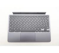 Originale 5CB1P74728 Lenovo THINKPAD Tastiera Spagnola Lnv CB Duet 11m889