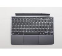 Originale 5CB1P74731 Lenovo THINKPAD Tastiera Tedesca Lnv CB Duet 11m889
