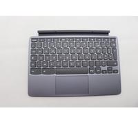 Originale 5CB1P74735 Lenovo THINKPAD Tastiera Francese Lnv CB Duet 11m889