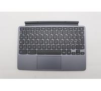 Originale 5CB1P74736 Lenovo THINKPAD Tastiera Nordic Lnv CB Duet 11m889